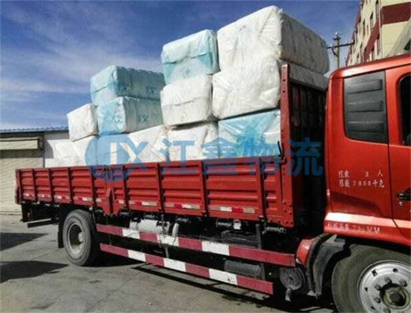 安阳到桃源物流几天可以到